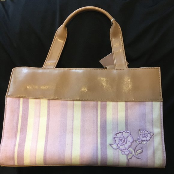 Victoria's Secret Handbags - Victoria's Secret Cosmetic Bag